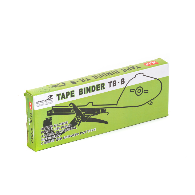 Степлер для підв’язування рослин BJA Tape Binder TB-B
